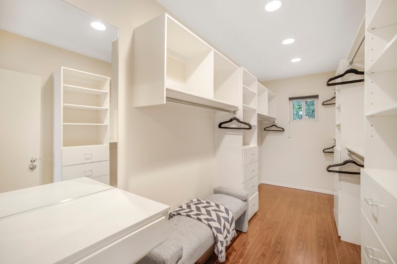 Franklin Mediterranean Villa