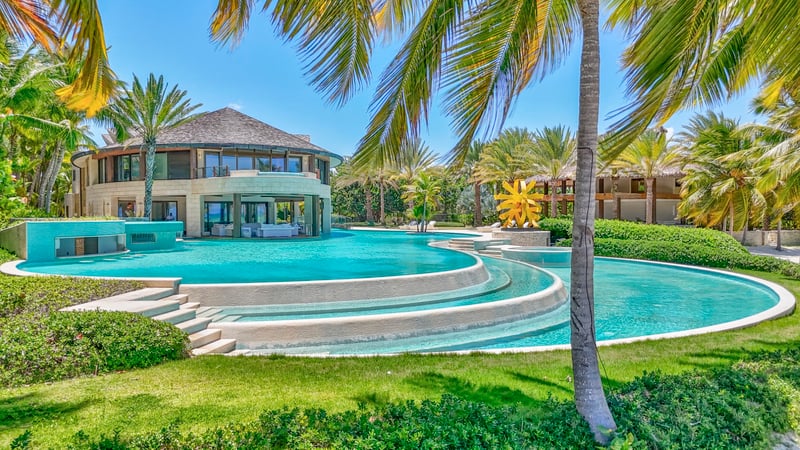 Juanillo 3 | Blue Oasis