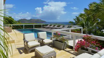 Luxury Villa Photo #5
