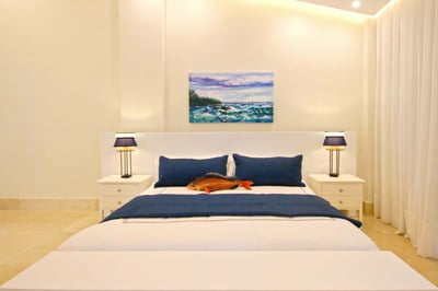 Luxury Villa Photo #21