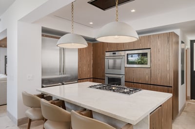 Luxury Villa Photo #27