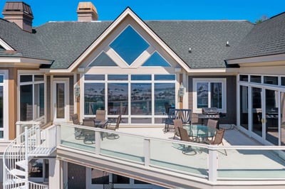 Luxury Villa Photo #5