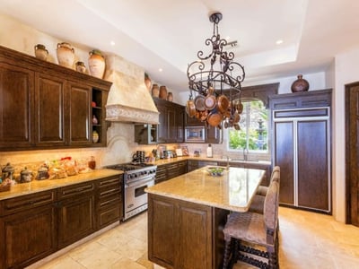 Luxury Villa Photo #14