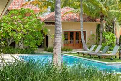 Luxury Villa Photo #5