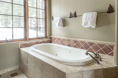 Luxury Villa Photo #14