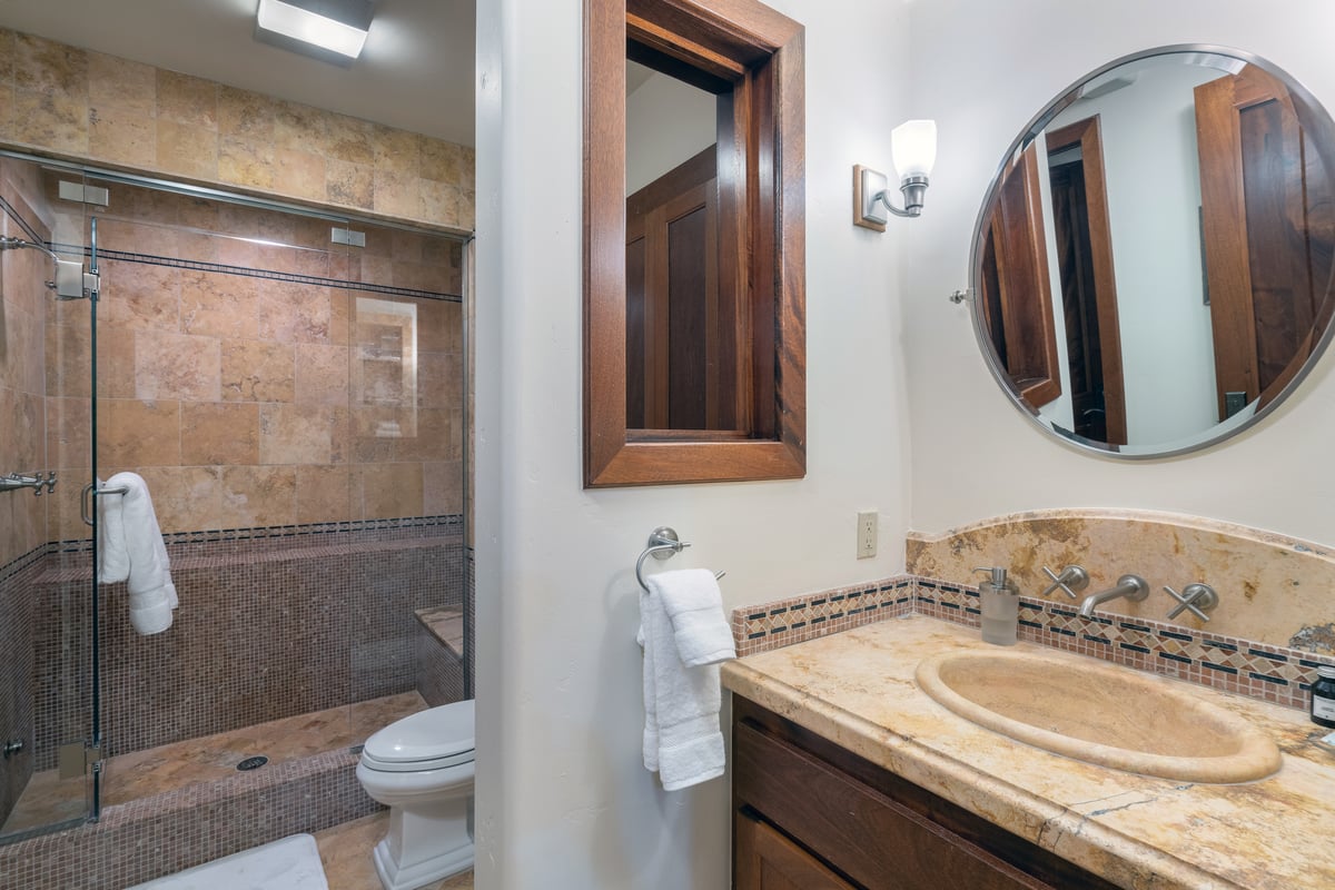 Crystal View apartment rental - 26
