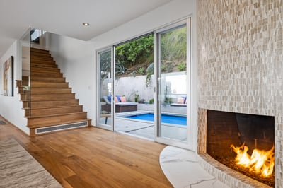 Luxury Villa Photo #14