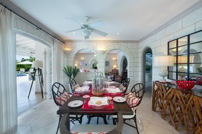 Luxury Villa Photo #12