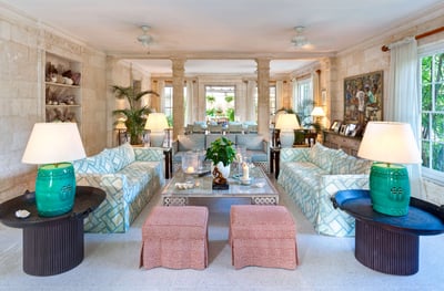 Luxury Villa Photo #7