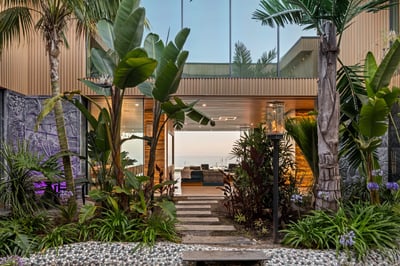 Luxury Villa Photo #11