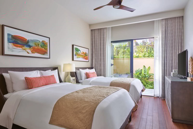 Laola 4 BDM Townhouse