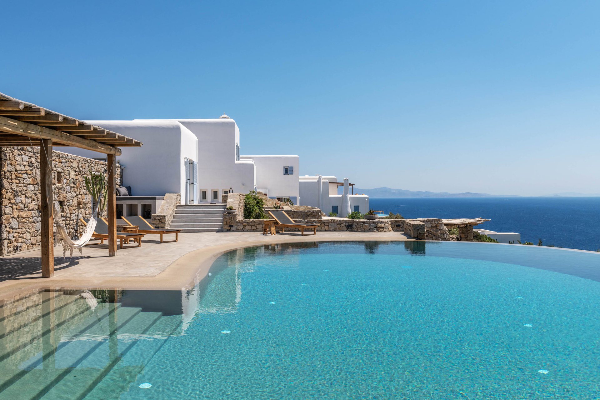 Villa Thalassa - 2
