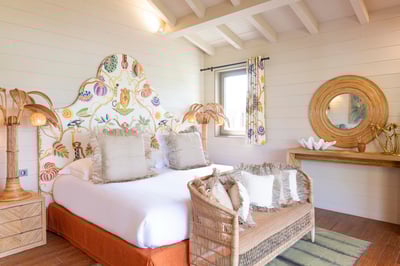Luxury Villa Photo #16
