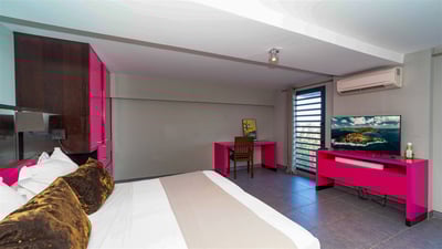 Luxury Villa Photo #79