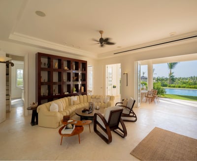 Luxury Villa Photo #20