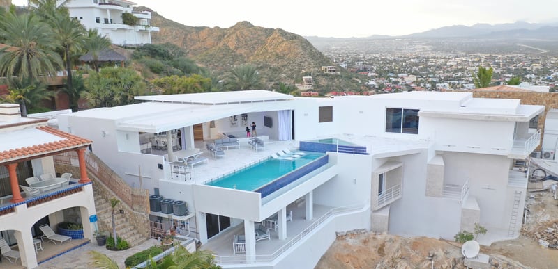 Villa Tanzanita de Law