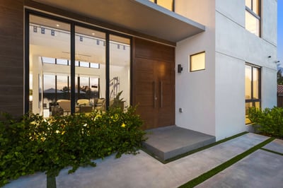 Luxury Villa Photo #12