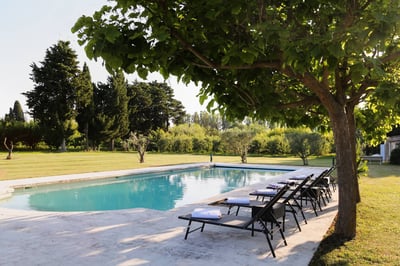Luxury Villa Photo #5