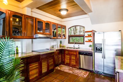 Luxury Villa Photo #10