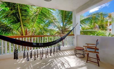 Luxury Villa Photo #36