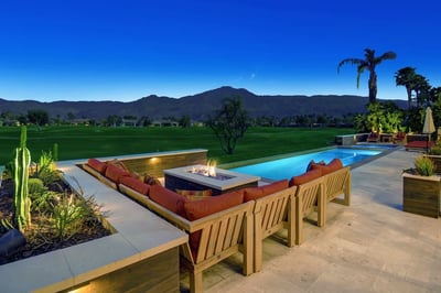 Luxury Villa Photo #5