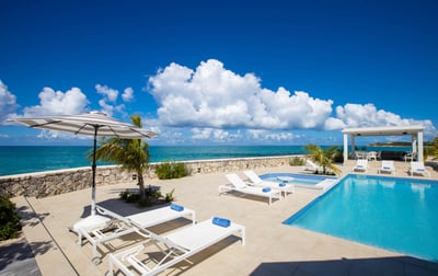 Luxury Villa Photo #5