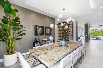 Luxury Villa Photo #24