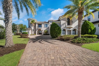 Luxury Villa Photo #59