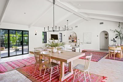 Luxury Villa Photo #31