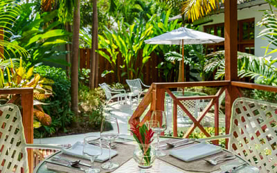 Luxury Villa Photo #3