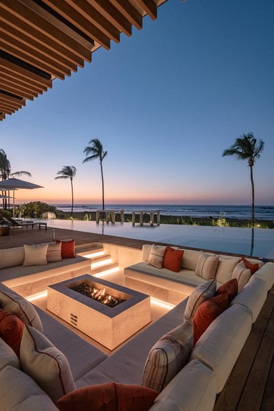 Luxury Villa Photo #17
