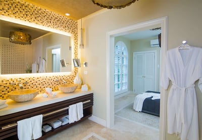 Luxury Villa Photo #31