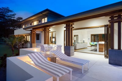 Luxury Villa Photo #5