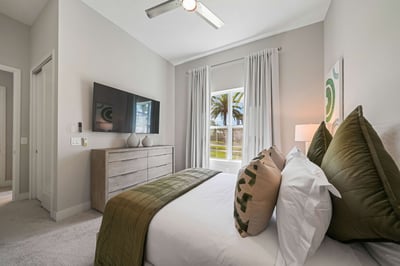 Luxury Villa Photo #36