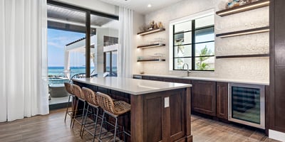 Luxury Villa Photo #16