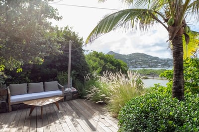 Luxury Villa Photo #11