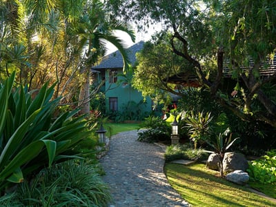 Luxury Villa Photo #57