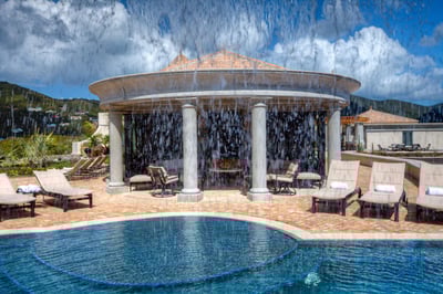 Luxury Villa Photo #21
