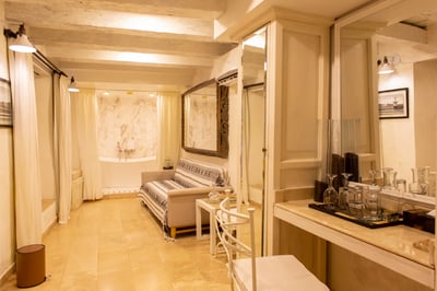 Luxury Villa Photo #11