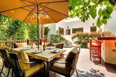 Luxury Villa Photo #5