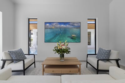 Luxury Villa Photo #32