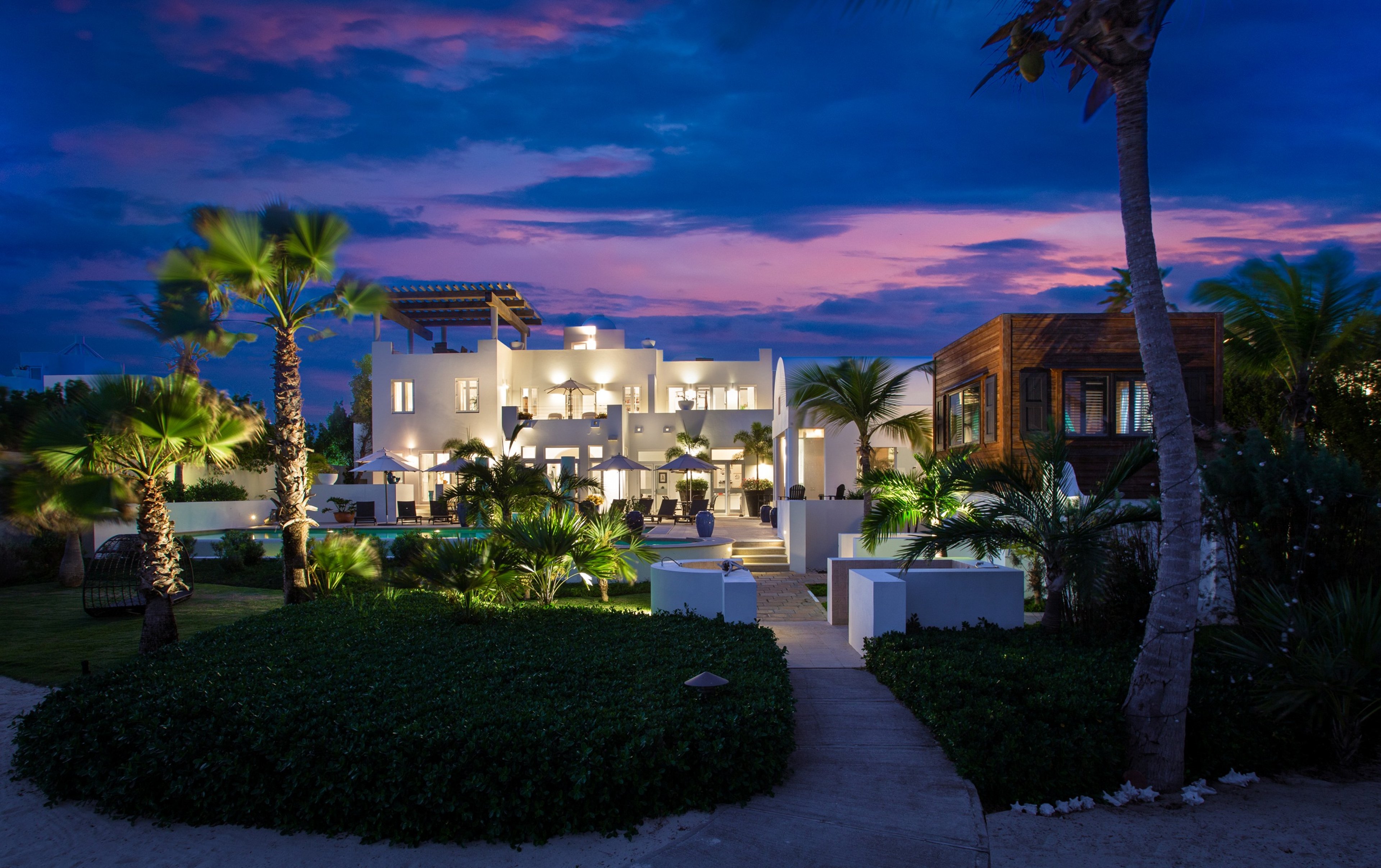 Villa