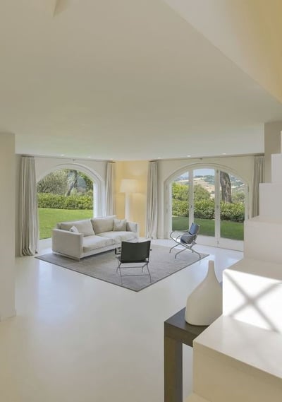 Villa Oliveto