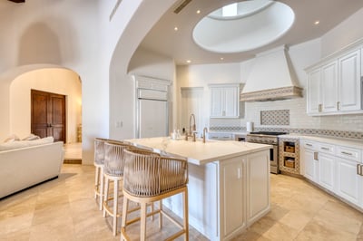 Luxury Villa Photo #20