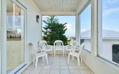 Luxury Villa Photo #12