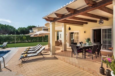 Luxury Villa Photo #15
