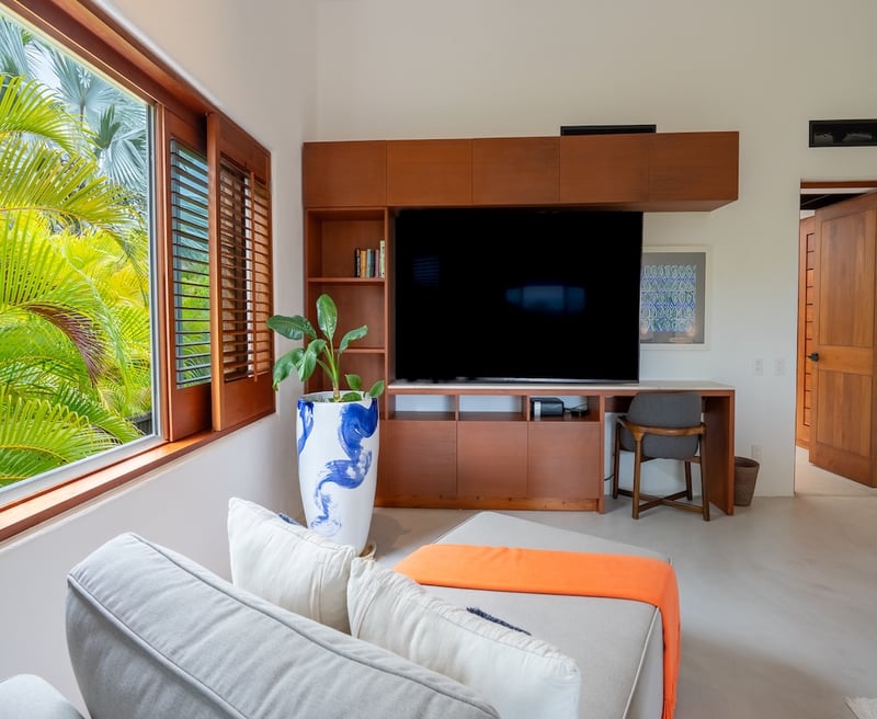 Villa 37 at Four Seasons Punta Mita