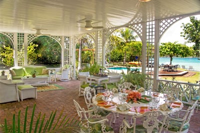 Luxury Villa Photo #10