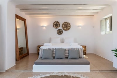 Luxury Villa Photo #40