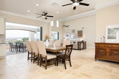 Luxury Villa Photo #20
